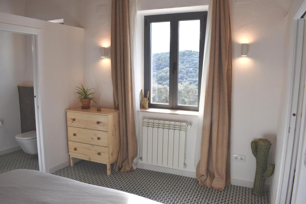 Finca Bravo Cortegana Dış mekan fotoğraf