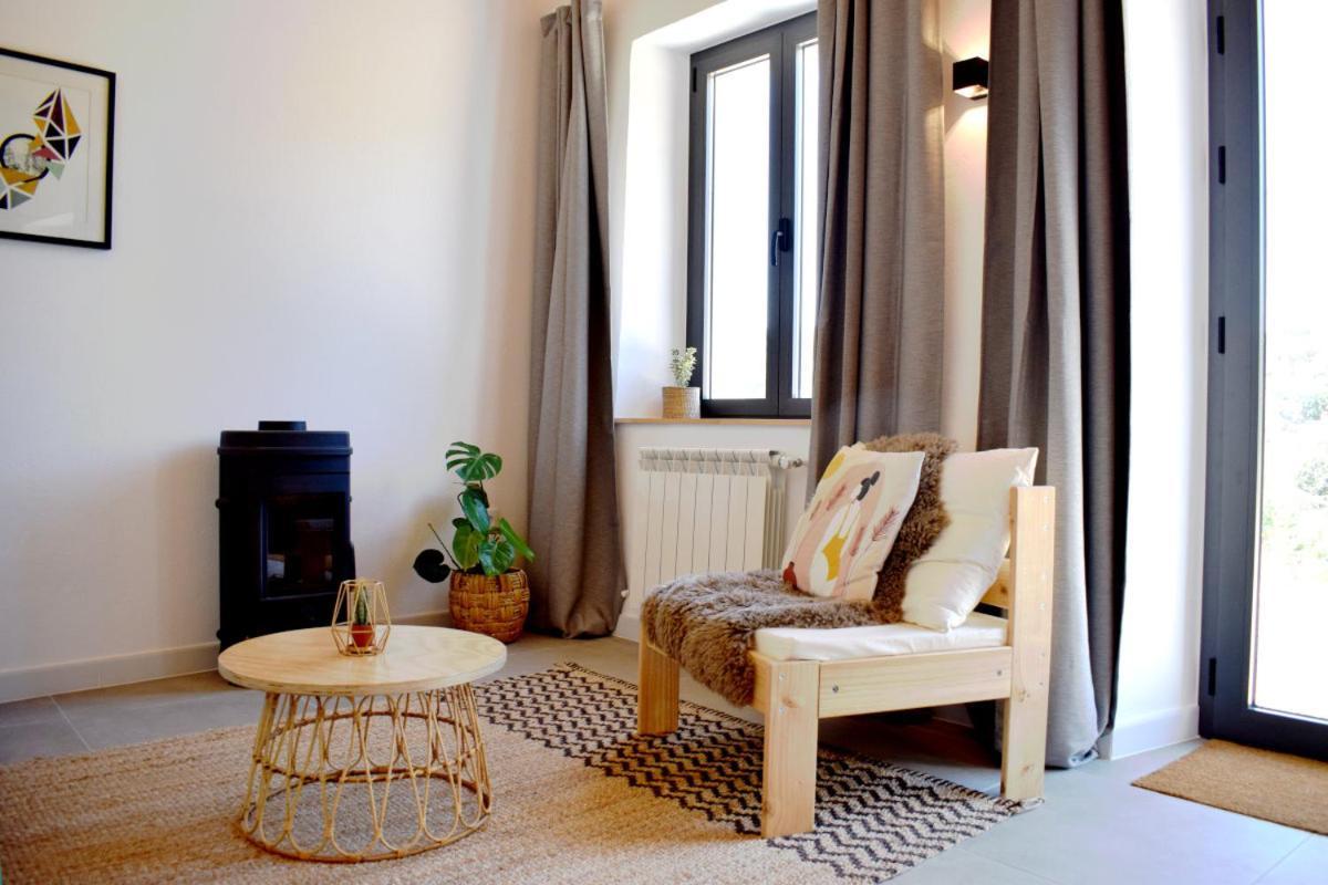 Finca Bravo Cortegana Dış mekan fotoğraf