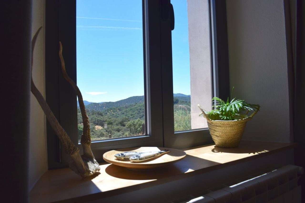 Finca Bravo Cortegana Dış mekan fotoğraf