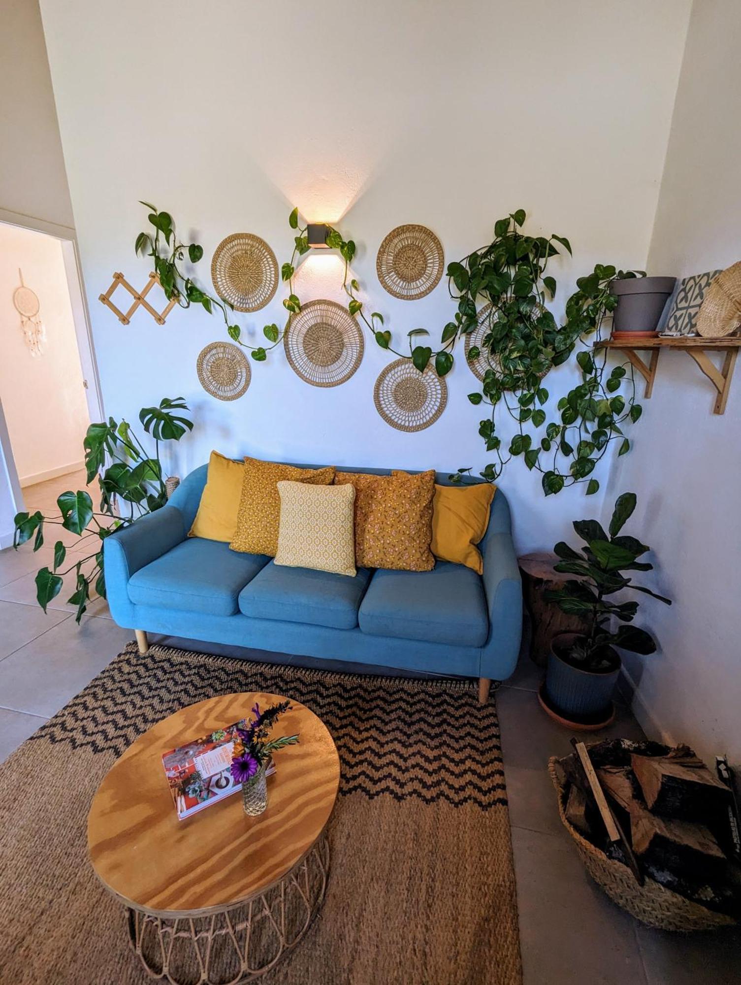 Finca Bravo Cortegana Dış mekan fotoğraf
