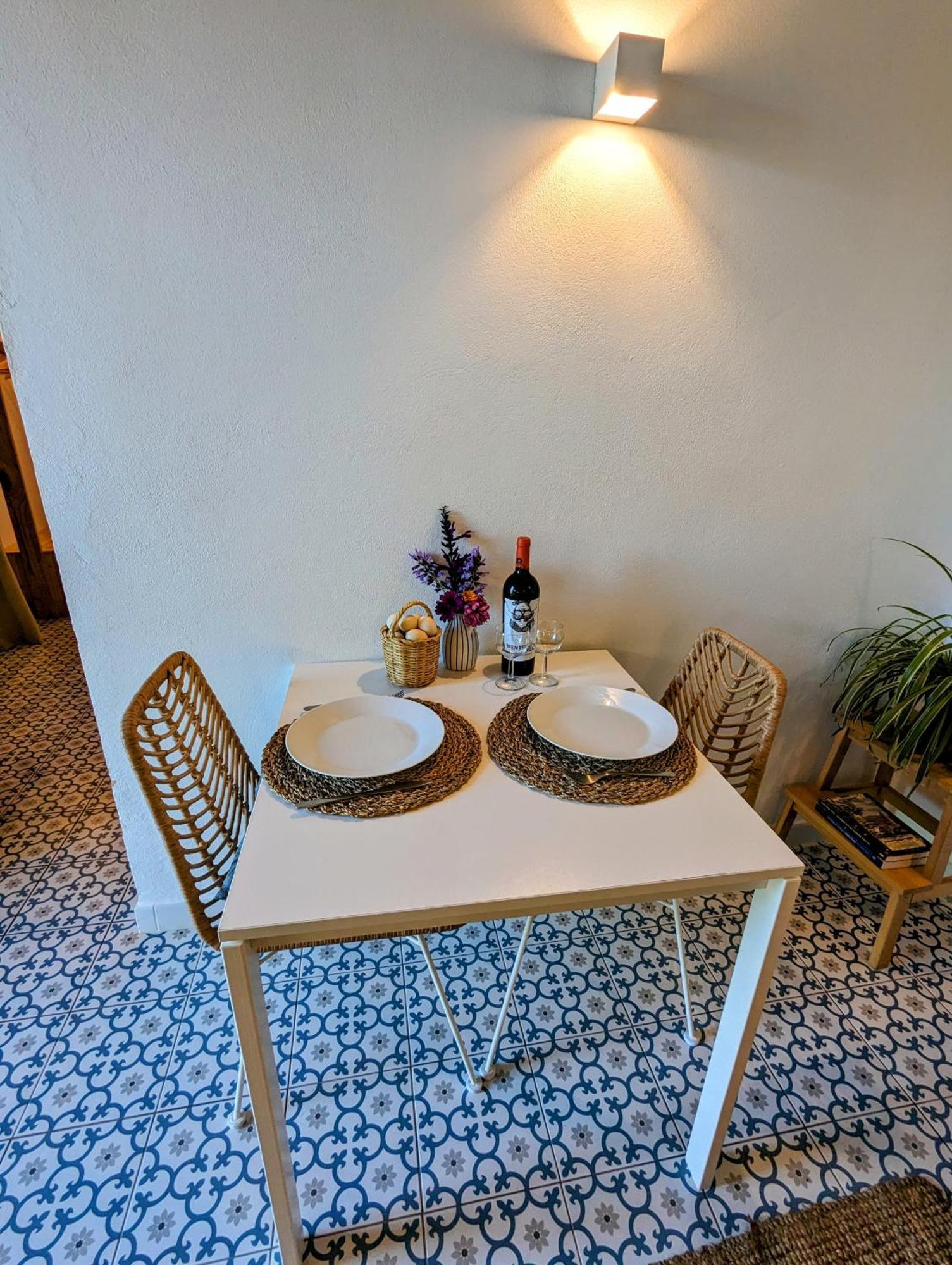 Finca Bravo Cortegana Dış mekan fotoğraf